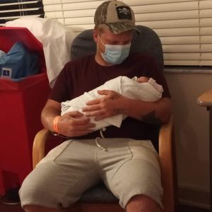 Meet your Posher, Ricky